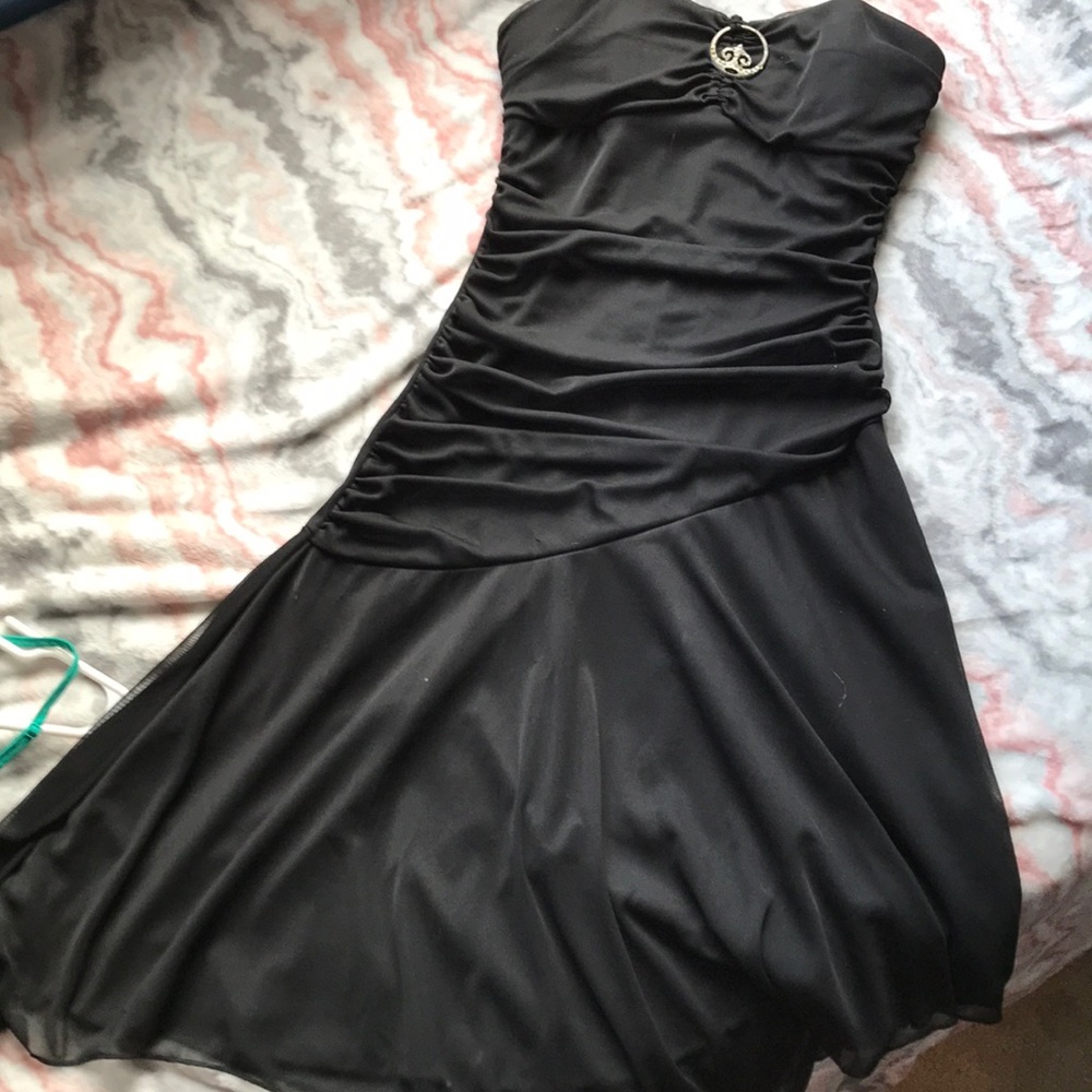 Cocktail dress